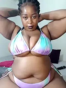 BBW_CUMX from StripChat