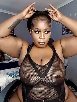 BBW_CUMX from StripChat