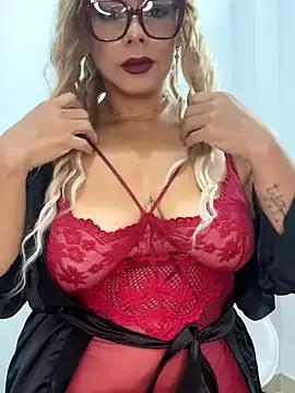 BBWCami_ from StripChat is Freechat