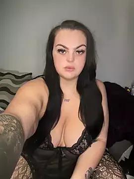 bbwqueen9710 from StripChat is Freechat