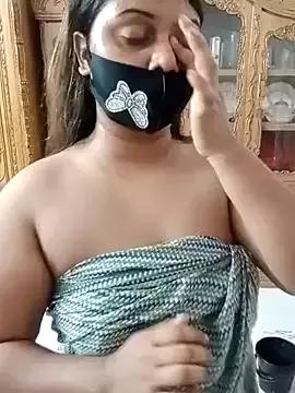 BBy_Queen_in from StripChat is Freechat