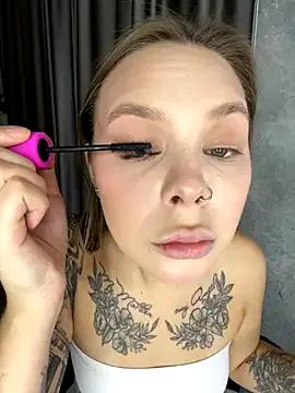 BbyAngelEyes from StripChat is Freechat