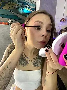 BbyAngelEyes from StripChat is Freechat