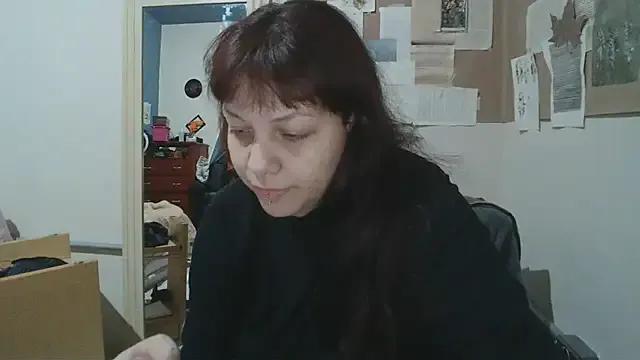 bbyedarling from StripChat is Freechat