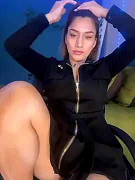 Bckystonee from StripChat is Freechat