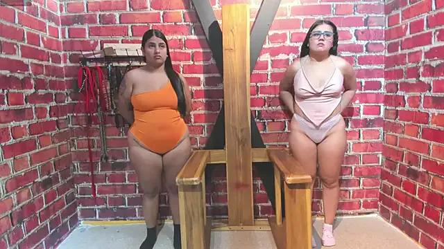BDSM_Vantablack_4 from StripChat is Freechat