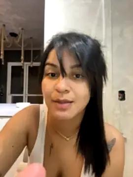 BeatrizKyle_ from StripChat is Freechat