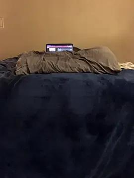 beauthomas from StripChat is Freechat