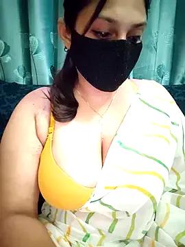 Beautiful_hot_lady from StripChat is Freechat