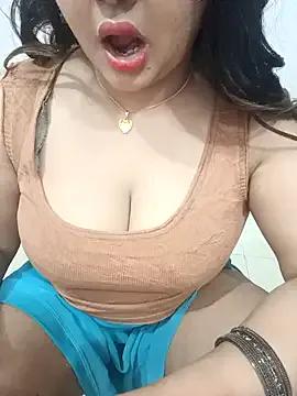 Beauty_Queen_Soniya from StripChat is Freechat