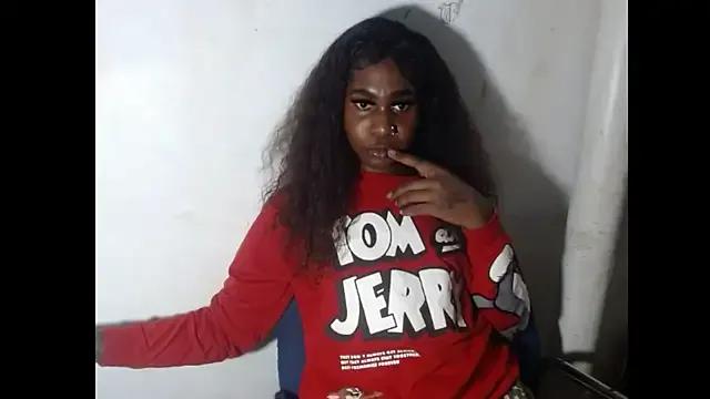 BebaFoxx from StripChat