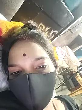 Bebby_Doll from StripChat is Freechat