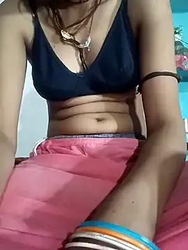 Bebby_Doll from StripChat is Freechat