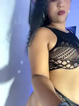 becca_wilsson from StripChat is Freechat