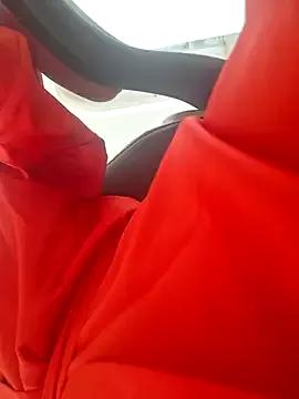 BeccaReedd from StripChat