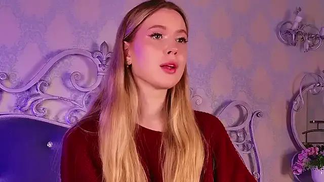 BECKI_VRES from StripChat is Freechat