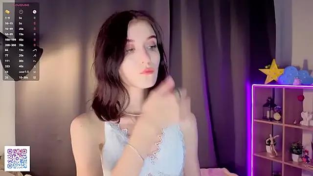 BelindaParbs from StripChat