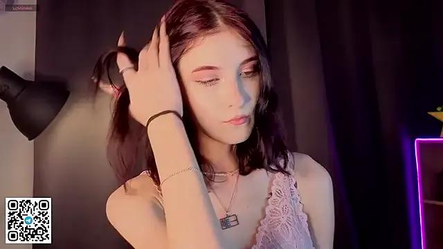 BelindaParbs from StripChat