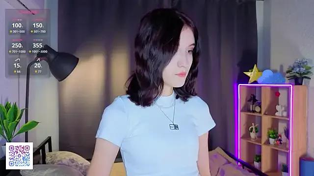 BelindaParbs from StripChat