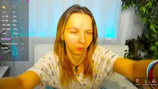 Bell_a_mi_ from StripChat is Freechat