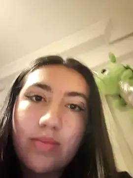 BELLA-CHERRY-30 from StripChat is Freechat