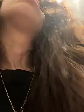 Bella-Flower from StripChat is Freechat