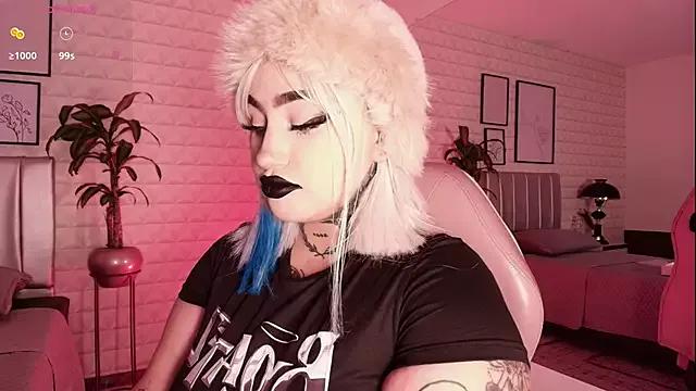 bella-green from StripChat