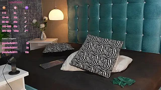 Bella19_ from StripChat