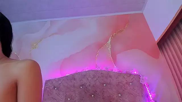 Bella__sweet from StripChat