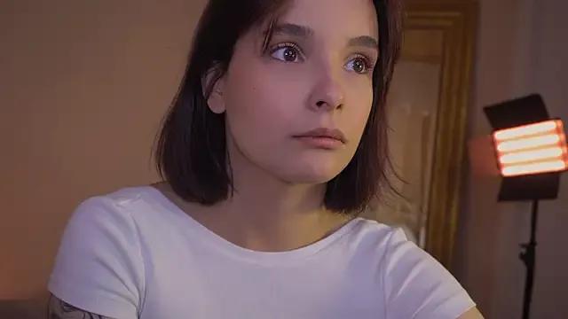Bella_Alita from StripChat