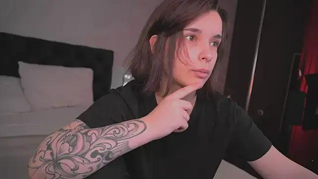 Bella_Alita from StripChat