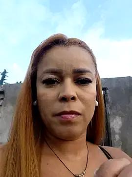 bella_exotichot_ from StripChat is Freechat