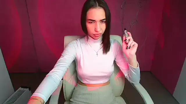 Bella_Night4 from StripChat is Freechat