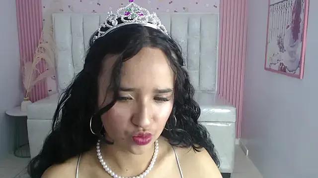 bella_vibess_s from StripChat is Freechat