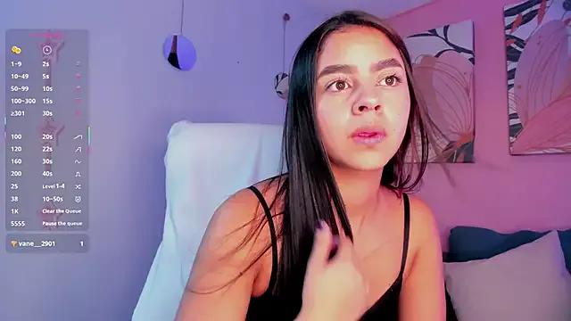 Bella_walker_ from StripChat