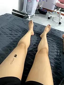 Bella_wett from StripChat