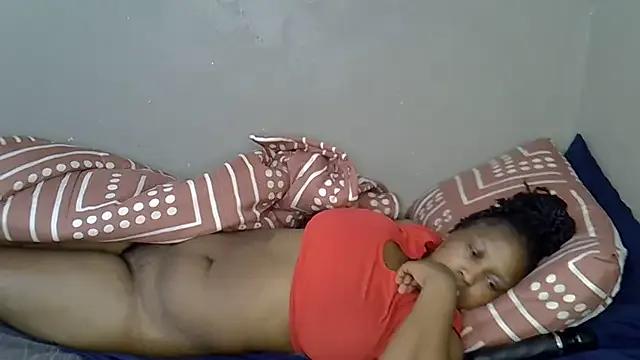 Bellabootie from StripChat