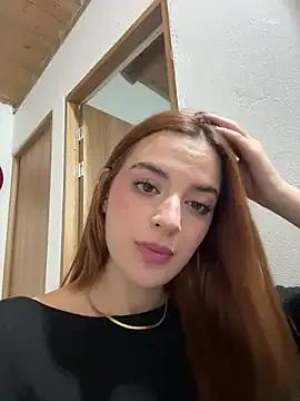 Bellacrox from StripChat is Freechat