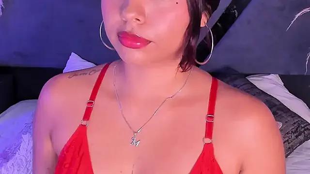BellahColucci from StripChat