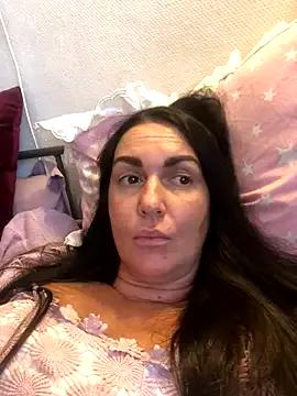 BELLAMORGANE1 from StripChat