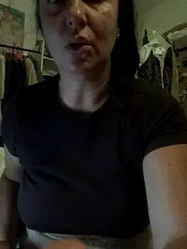 BELLAMORGANE1 from StripChat