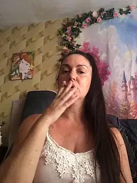 BELLAMORGANE1 from StripChat is Freechat