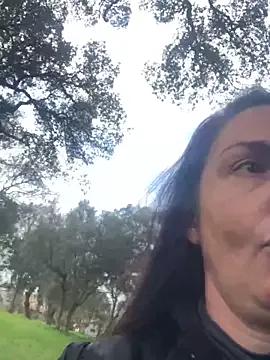 BELLAMORGANE1 from StripChat