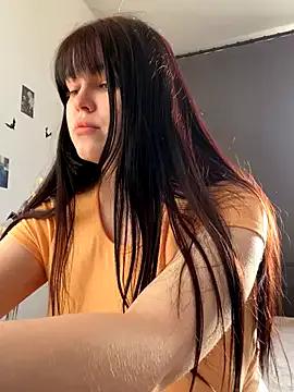 BellaNights from StripChat is Freechat