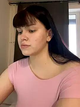 BellaNights from StripChat is Freechat