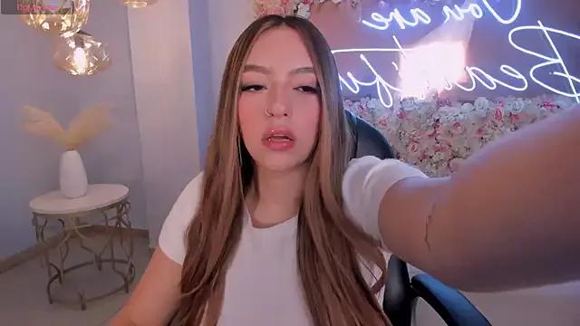 BellaRose_X from StripChat is Freechat