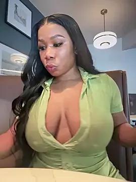 Belle___ on StripChat 