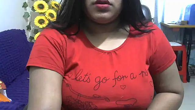 Bengalisexygirl from StripChat is Freechat