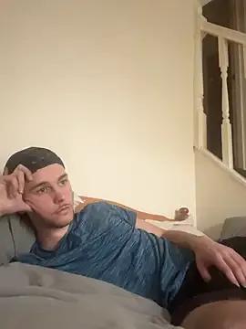 bentrophie66 from StripChat is Freechat