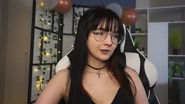 BereniceBattersby from StripChat